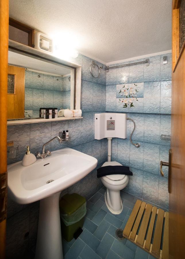 Bright & Relaxing Loft With Attic Room In The Heart Of Mykonos City Mykonos Town Eksteriør billede